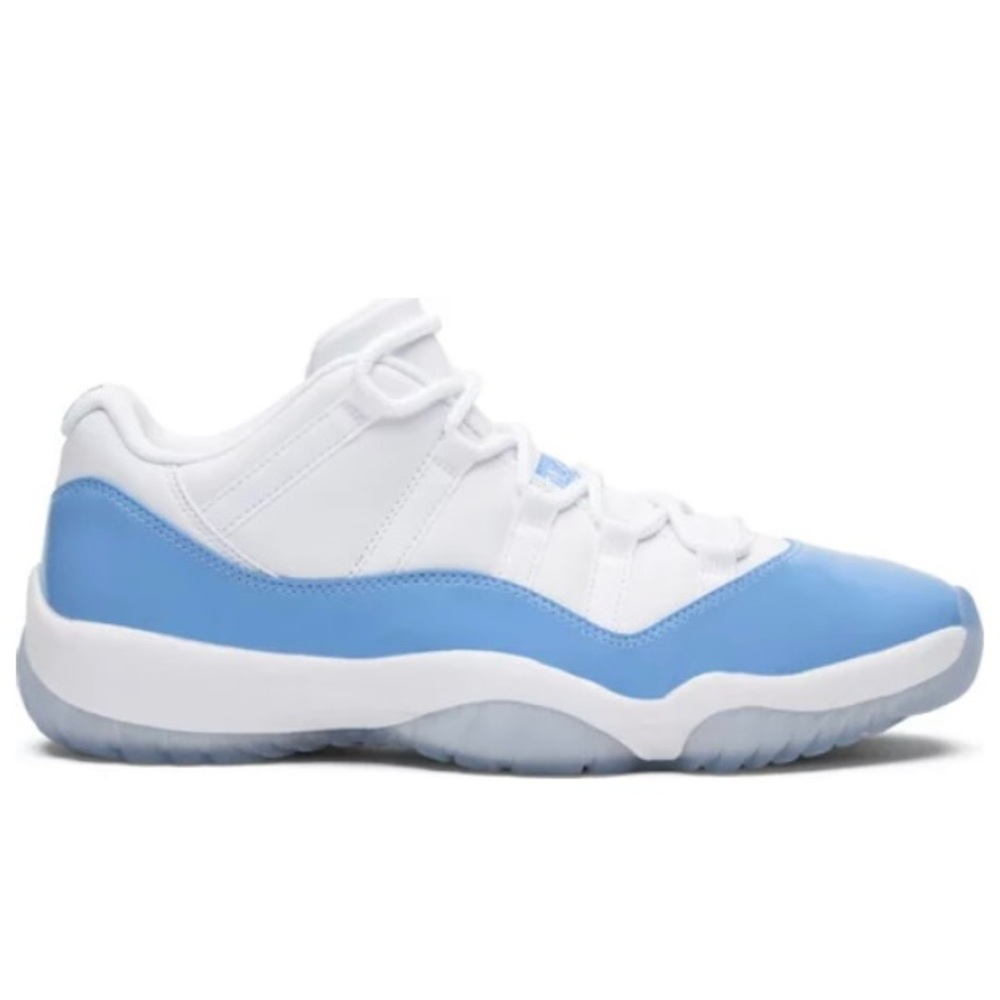 Women’s Air Jordan 11 Retro Low “Concord”
